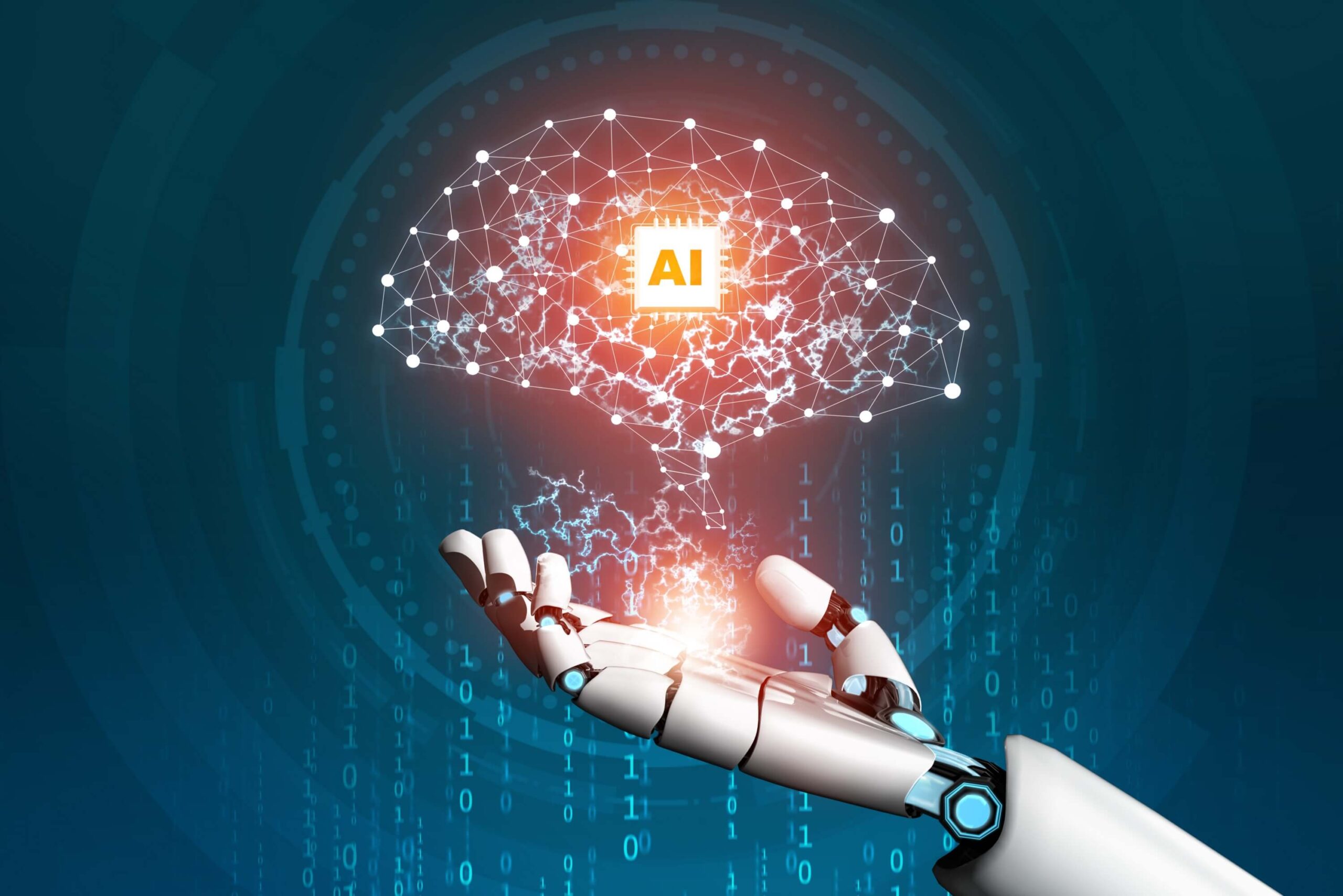 Introduction to AI