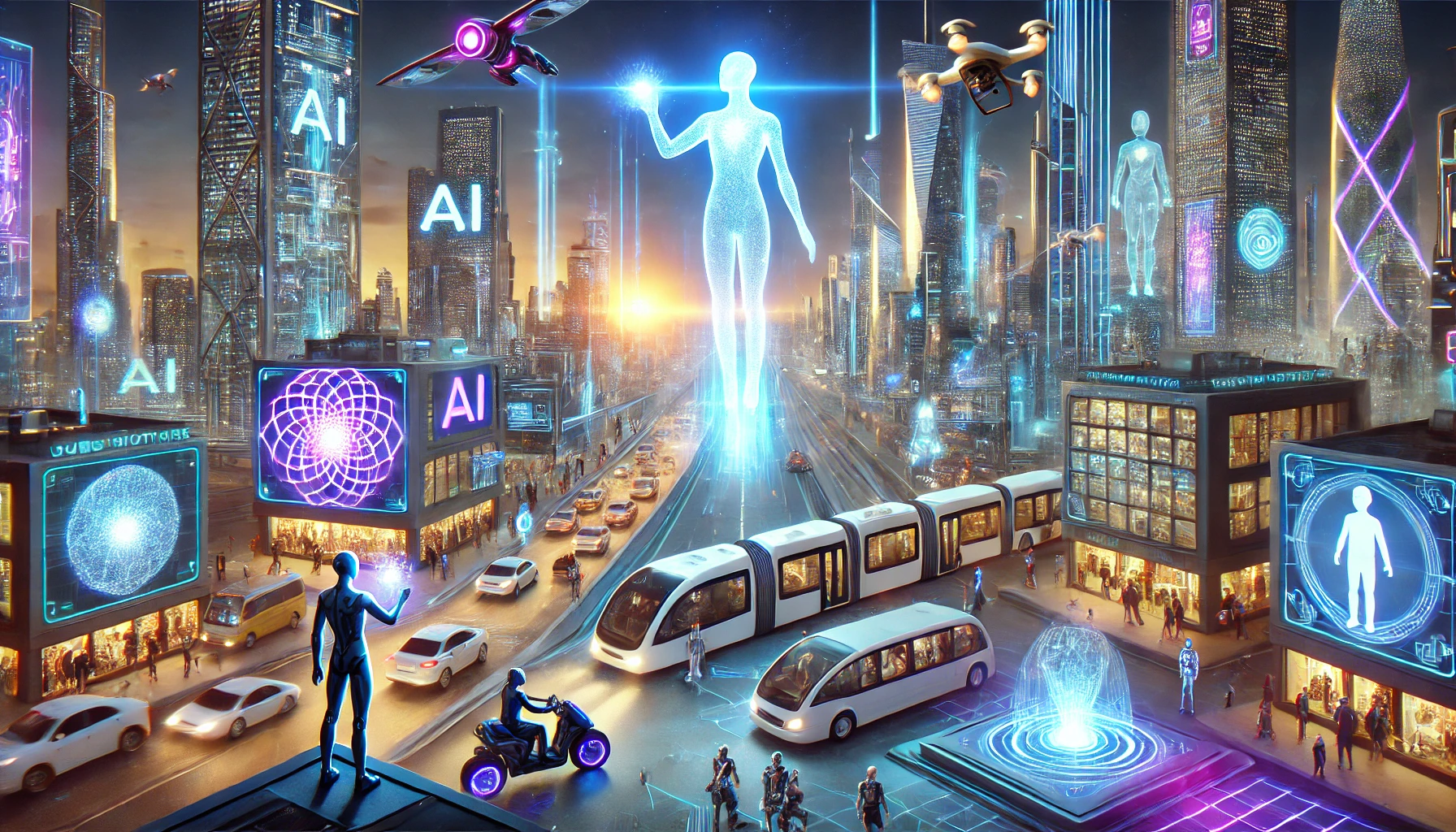 Future of AI